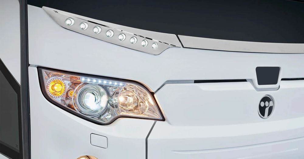 Temsa Maraton - Turistički autobus: slika 4 Temsa Maraton - Turistički autobus: slika 4