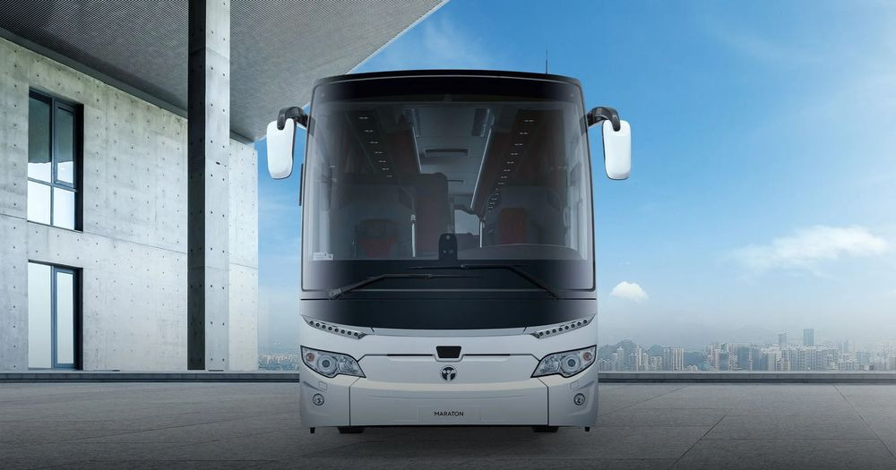 Temsa Maraton - Turistički autobus: slika 2 Temsa Maraton - Turistički autobus: slika 2