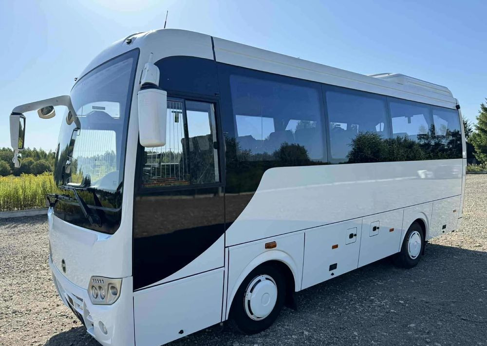 Temsa Prestij - Turistički autobus: slika 4 Temsa Prestij - Turistički autobus: slika 4