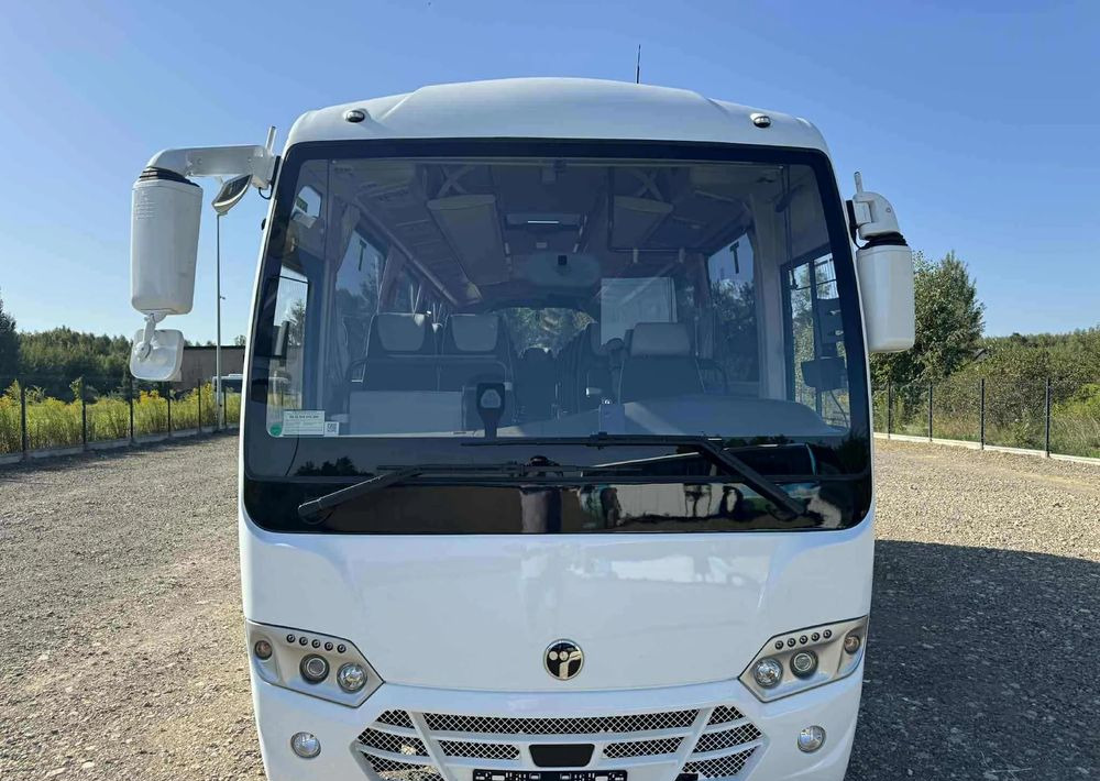 Temsa Prestij - Turistički autobus: slika 3 Temsa Prestij - Turistički autobus: slika 3