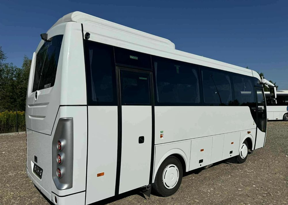 Temsa Prestij - Turistički autobus: slika 5 Temsa Prestij - Turistički autobus: slika 5