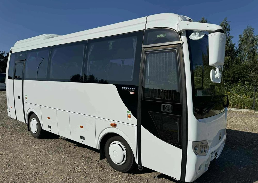 Temsa Prestij - Turistički autobus: slika 2 Temsa Prestij - Turistički autobus: slika 2
