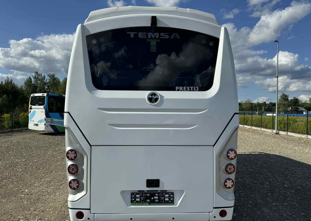 Temsa Prestij SX - Turistički autobus: slika 5 Temsa Prestij SX - Turistički autobus: slika 5