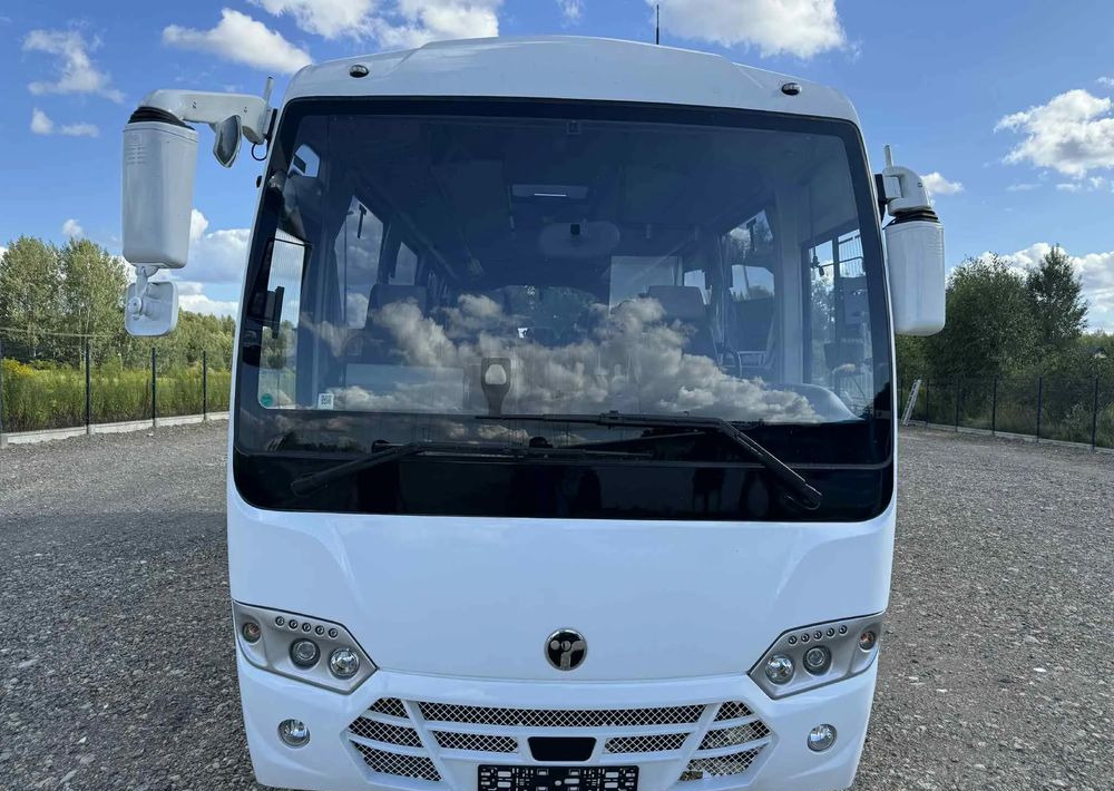 Temsa Prestij SX - Turistički autobus: slika 2 Temsa Prestij SX - Turistički autobus: slika 2