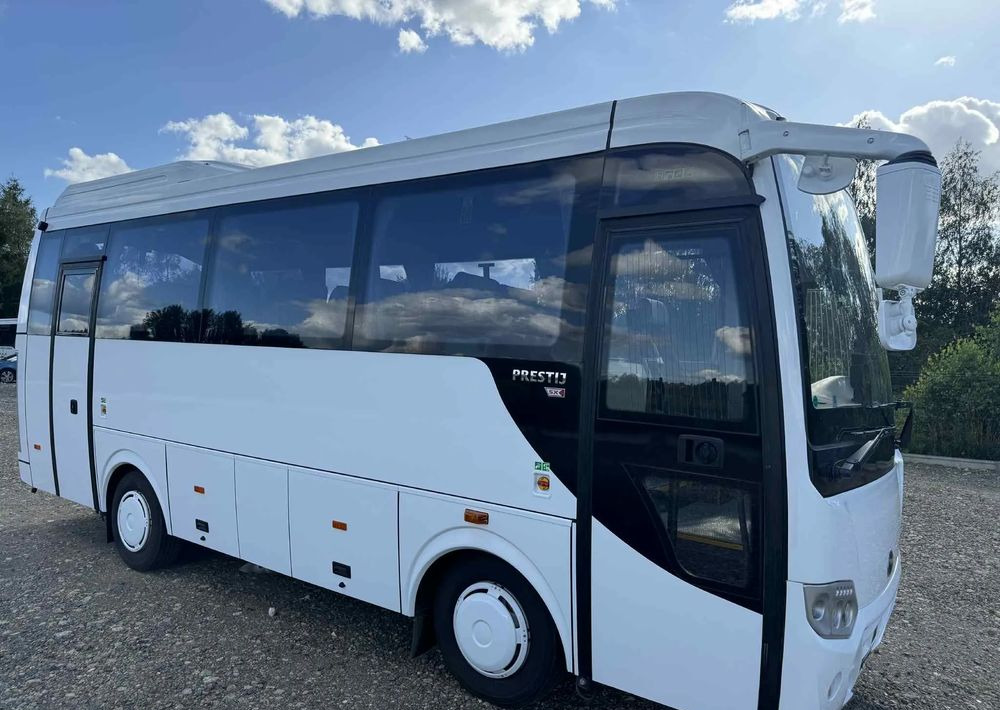 Temsa Prestij SX - Turistički autobus: slika 1 Temsa Prestij SX - Turistički autobus: slika 1