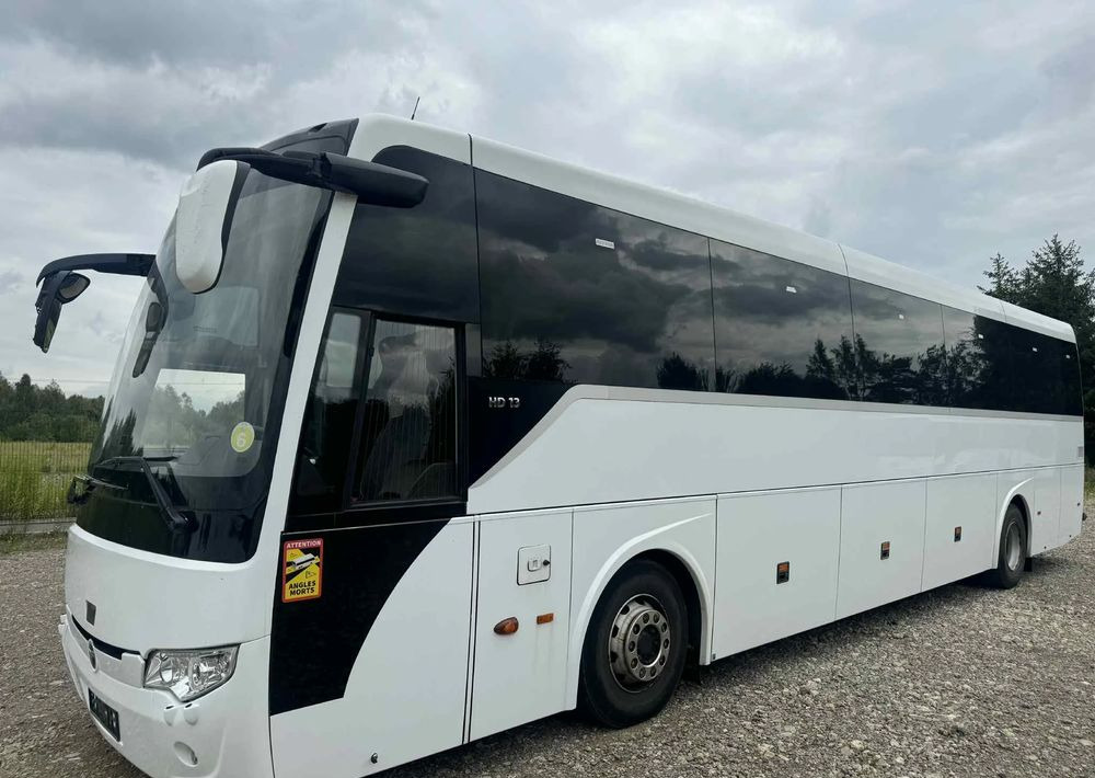 Temsa Safari HD13 - Turistički autobus: slika 3 Temsa Safari HD13 - Turistički autobus: slika 3