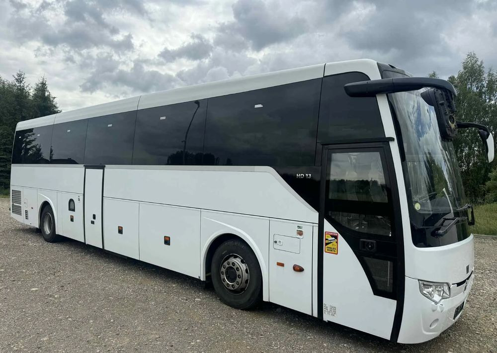 Temsa Safari HD13 - Turistički autobus: slika 1 Temsa Safari HD13 - Turistički autobus: slika 1