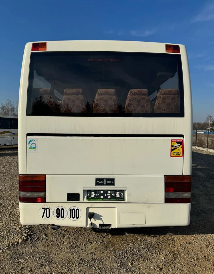 Van Hool T915 TL - Prigradski autobus: slika 5 Van Hool T915 TL - Prigradski autobus: slika 5