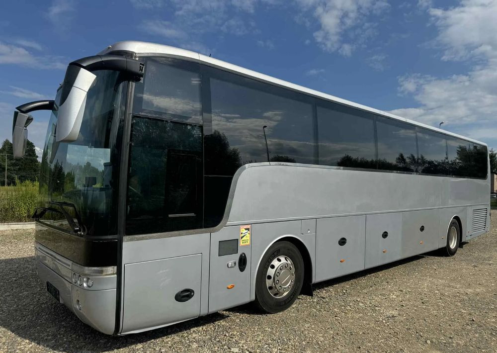 Van Hool T916 Alicron - Turistički autobus: slika 3 Van Hool T916 Alicron - Turistički autobus: slika 3
