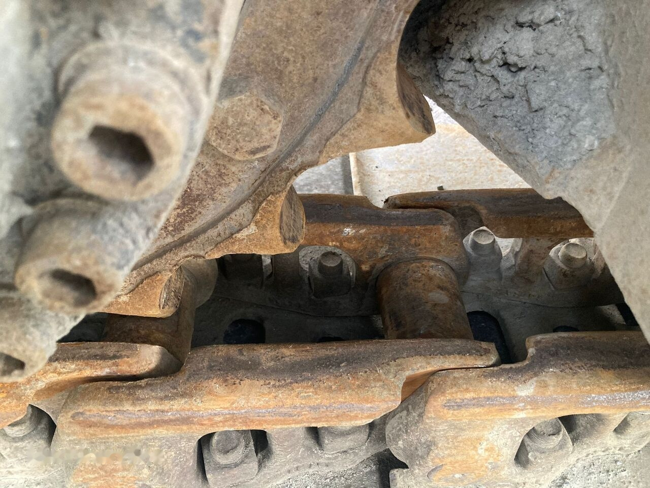 Bager guseničar Caterpillar 325 F LCR Rototylt: slika 16 Bager guseničar Caterpillar 325 F LCR Rototylt: slika 16