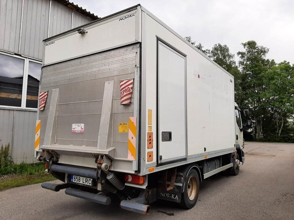 DAF FA 45.180 4X2 KITCHEN - Kamion sa zatvorenim sandukom: slika 3 DAF FA 45.180 4X2 KITCHEN - Kamion sa zatvorenim sandukom: slika 3