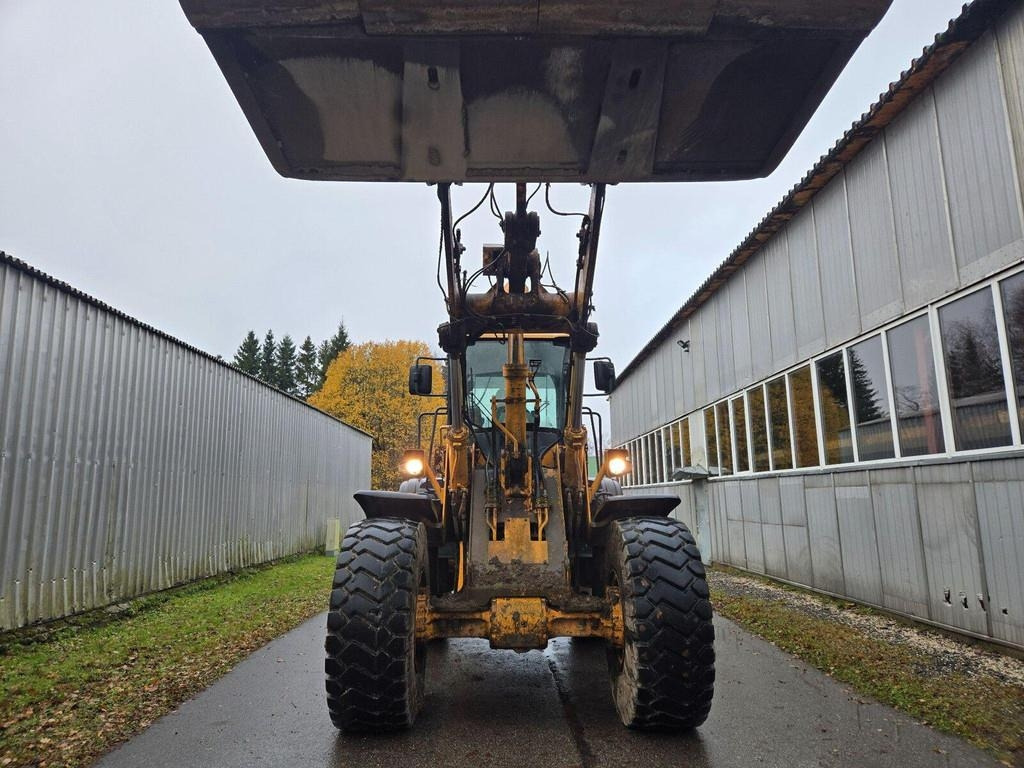 Hyundai HL760-9 - Utovarivač točkaš: slika 2 Hyundai HL760-9 - Utovarivač točkaš: slika 2