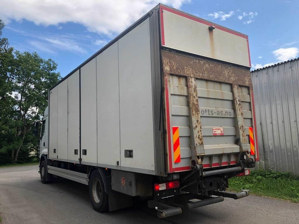 Renault Premium 380 4X2 SIDE OPENING EURO5  - Kamion sa zatvorenim sandukom: slika 2 Renault Premium 380 4X2 SIDE OPENING EURO5  - Kamion sa zatvorenim sandukom: slika 2