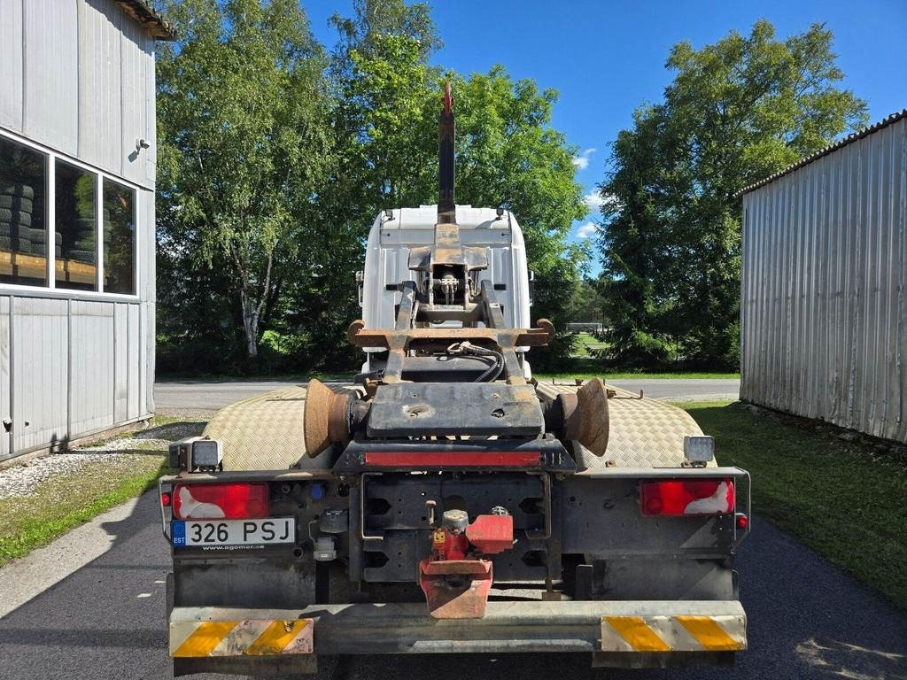 Scania R480 LB6X2*4HNA EURO5 + HIAB 21T + INTERCOOLER 353 - Kamion sa hidrauličnom kukom: slika 3 Scania R480 LB6X2*4HNA EURO5 + HIAB 21T + INTERCOOLER 353 - Kamion sa hidrauličnom kukom: slika 3