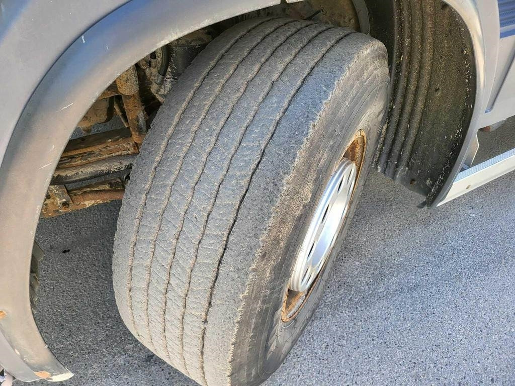 Istovarivač Scania R620 6X2*4: slika 17