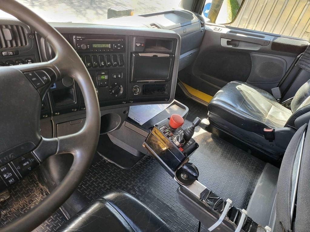 Istovarivač Scania R620 6X2*4: slika 14