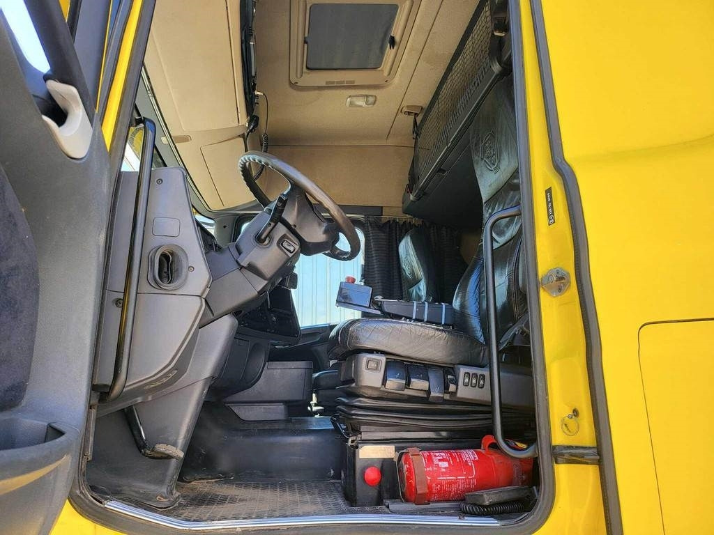 Istovarivač Scania R620 6X2*4: slika 11