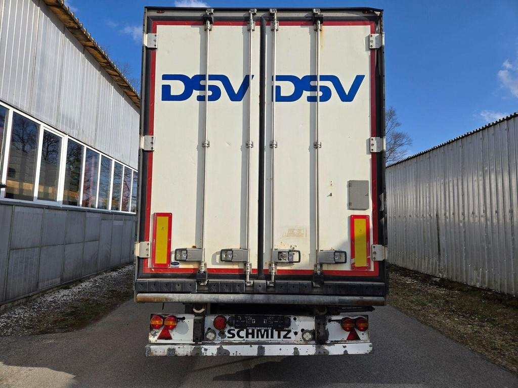 Schmitz Cargobull Sko 24/l-13.4fp45cooldb - Poluprikolica hladnjače: slika 3 Schmitz Cargobull Sko 24/l-13.4fp45cooldb - Poluprikolica hladnjače: slika 3