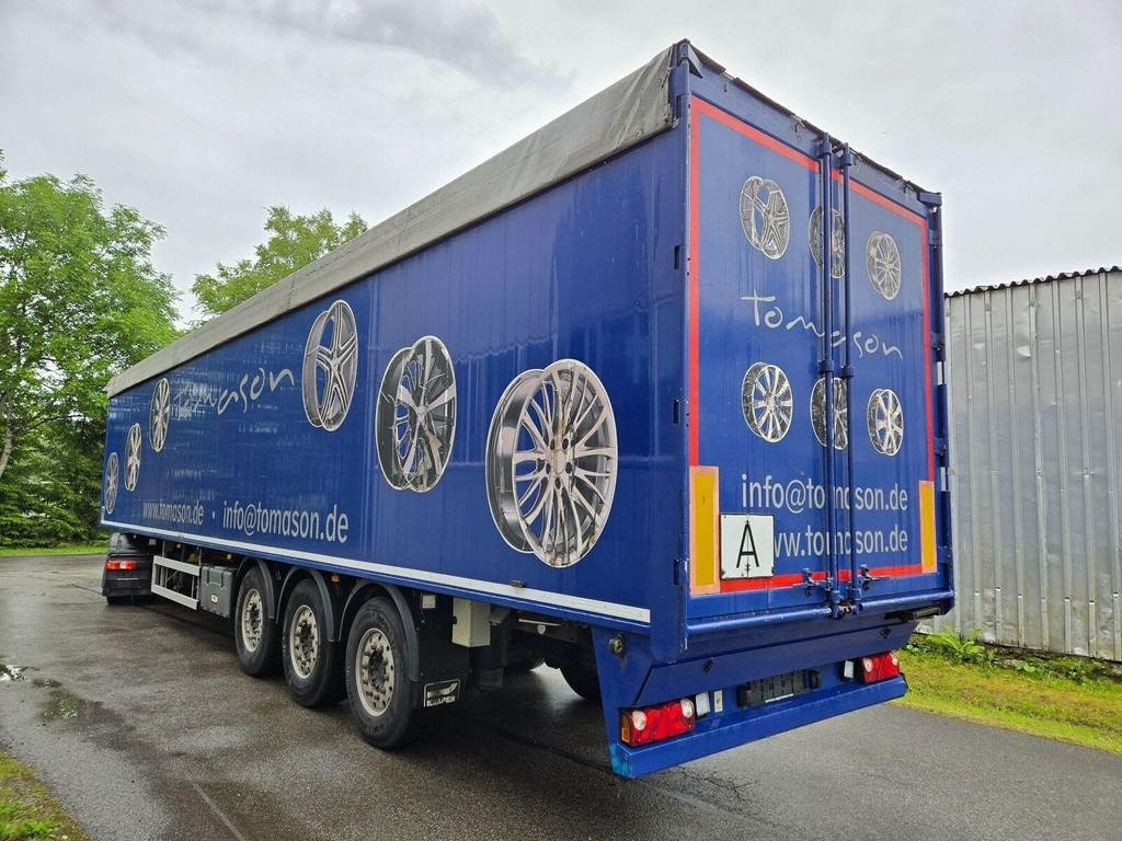 Mercedes-Benz ACTROS 1845 4X2 HYDRAULICS - Tegljač: slika 2 Mercedes-Benz ACTROS 1845 4X2 HYDRAULICS - Tegljač: slika 2