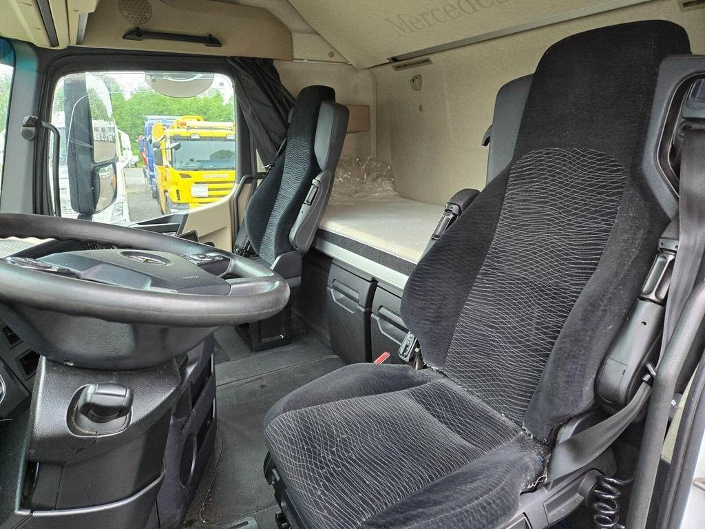 Mercedes-Benz ACTROS 1845 4X2 HYDRAULICS - Tegljač: slika 5 Mercedes-Benz ACTROS 1845 4X2 HYDRAULICS - Tegljač: slika 5