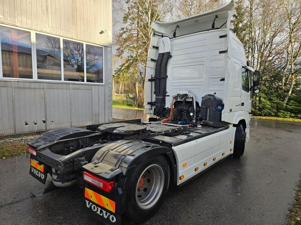 Volvo FM500 4X2 - Tegljač: slika 4 Volvo FM500 4X2 - Tegljač: slika 4