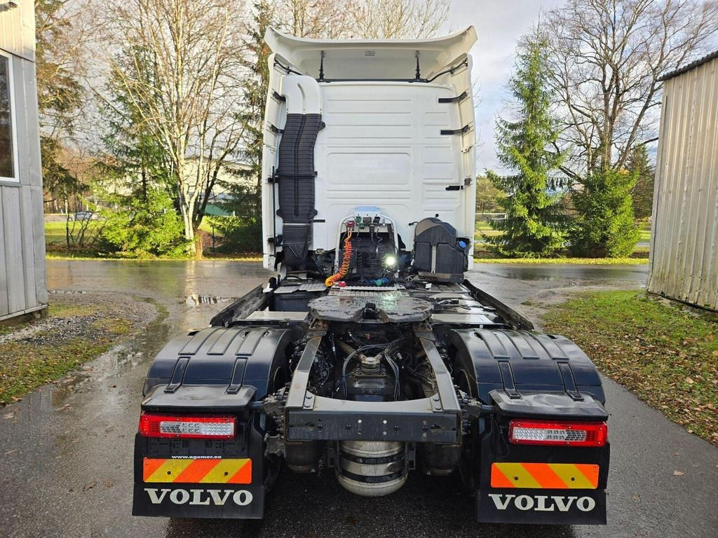 Volvo FM500 4X2 - Tegljač: slika 3 Volvo FM500 4X2 - Tegljač: slika 3