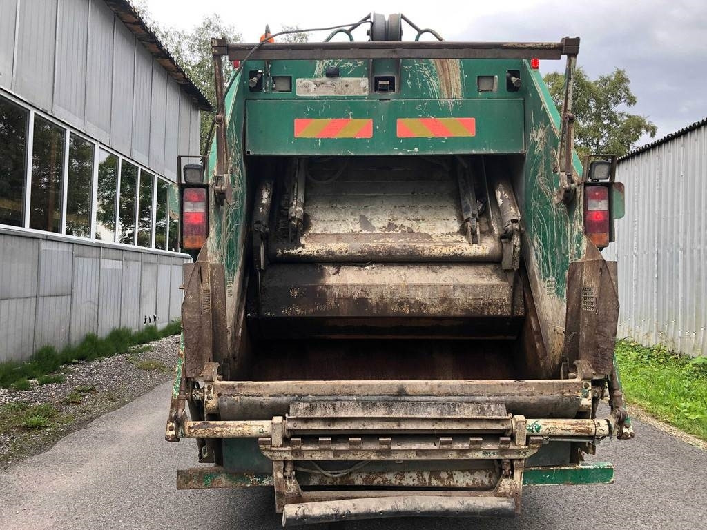 Volvo FE 280 6X2  - Kamion za smeće: slika 3 Volvo FE 280 6X2  - Kamion za smeće: slika 3