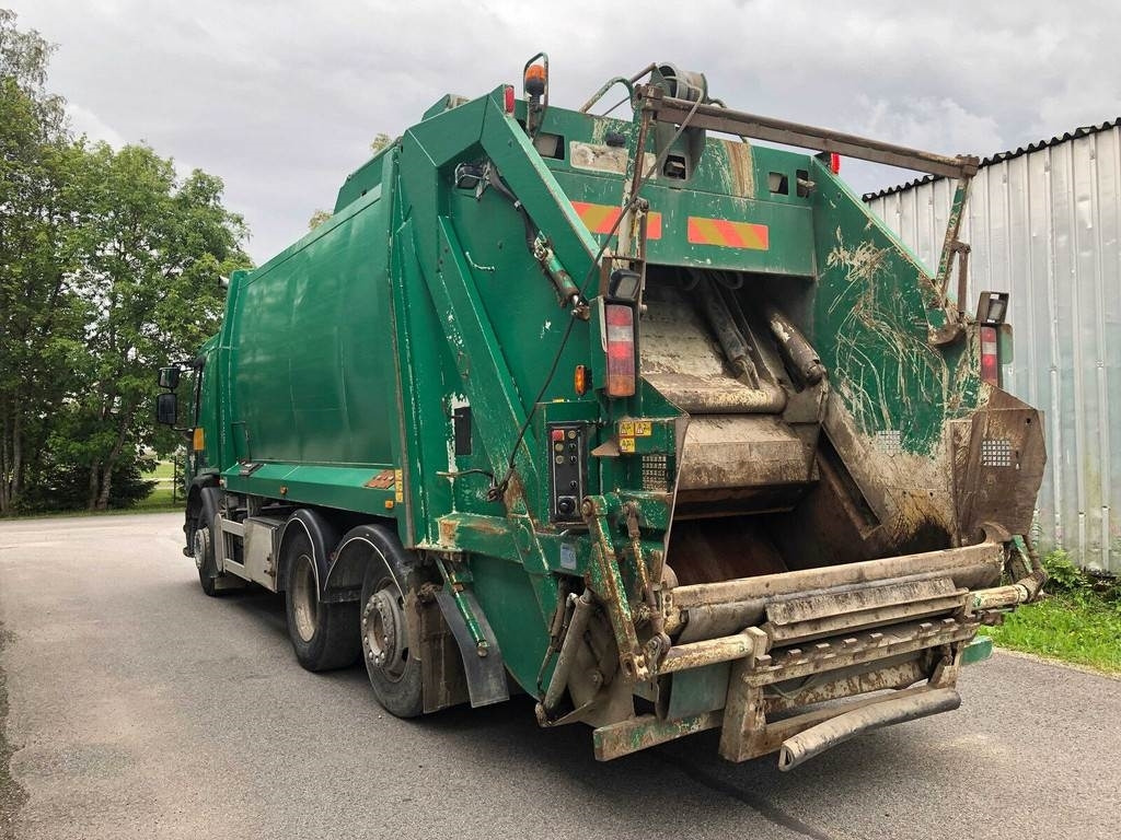 Volvo FE 280 6X2  - Kamion za smeće: slika 2 Volvo FE 280 6X2  - Kamion za smeće: slika 2