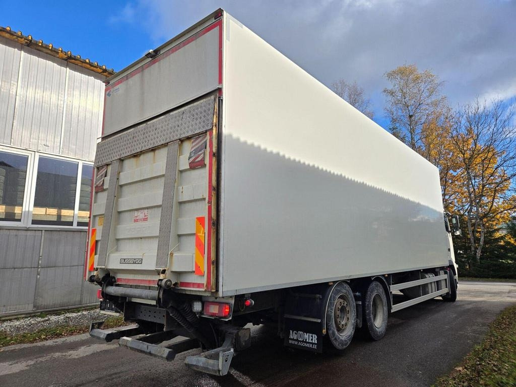 Volvo FH460 6X2 CARRIER 1050 - Hladnjača: slika 5 Volvo FH460 6X2 CARRIER 1050 - Hladnjača: slika 5