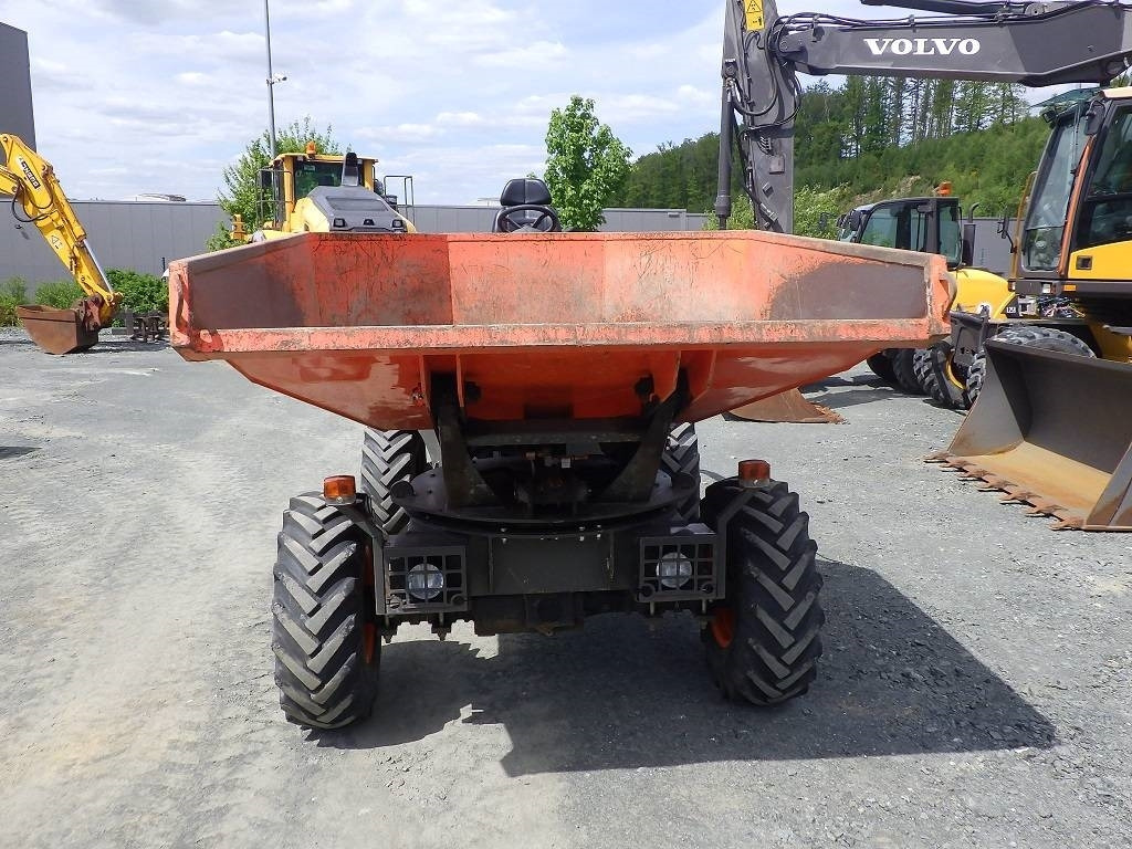 Ausa D 350 AH G - Mini kiper: slika 2 Ausa D 350 AH G - Mini kiper: slika 2