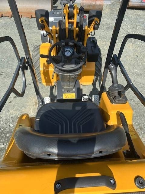 Utovarivač točkaš Schäffer 2428 SLT: slika 6 Utovarivač točkaš Schäffer 2428 SLT: slika 6