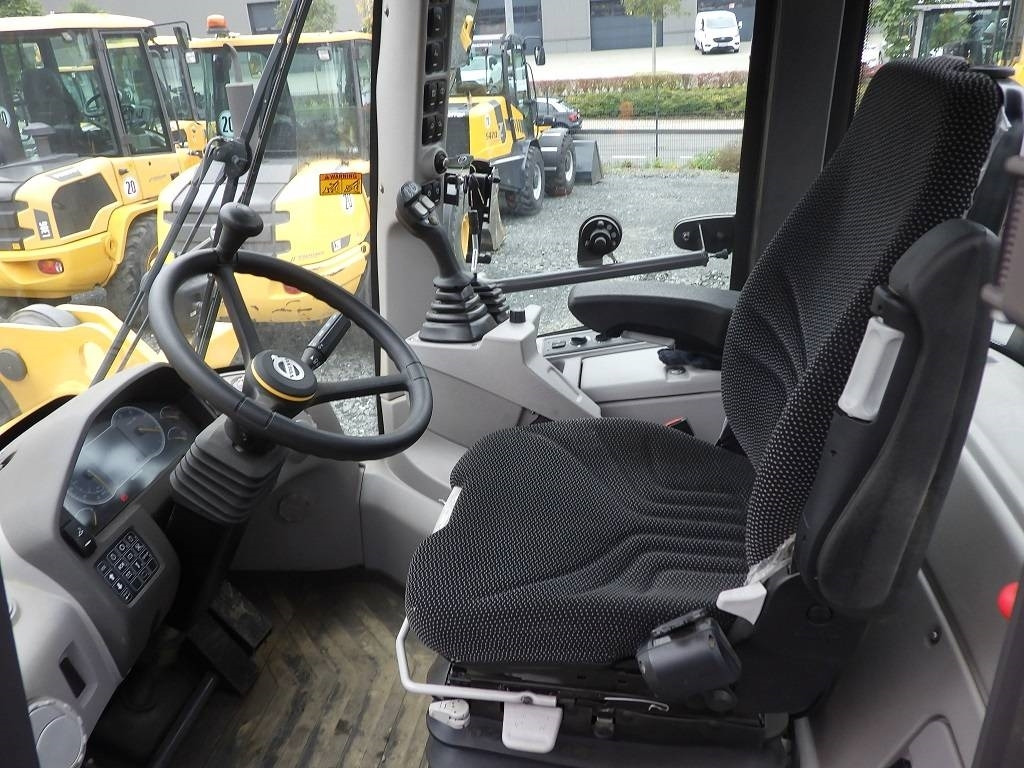 Volvo L 45 H - Utovarivač točkaš: slika 3 Volvo L 45 H - Utovarivač točkaš: slika 3