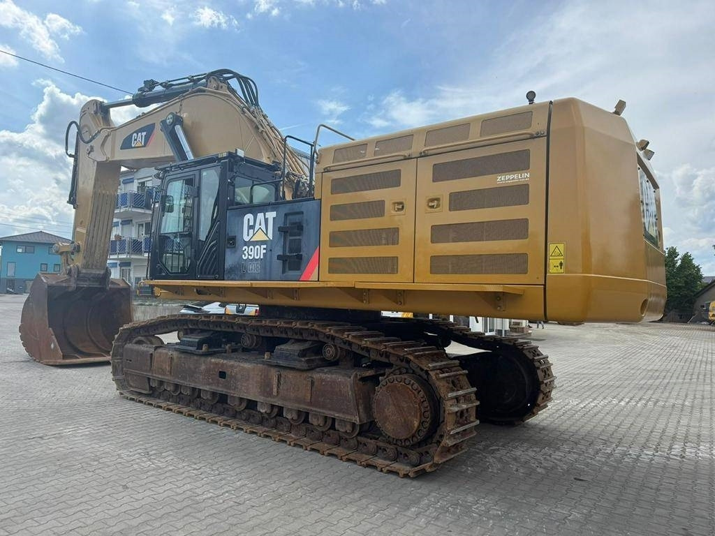 CAT 390 F L ME - Bager guseničar: slika 3 CAT 390 F L ME - Bager guseničar: slika 3