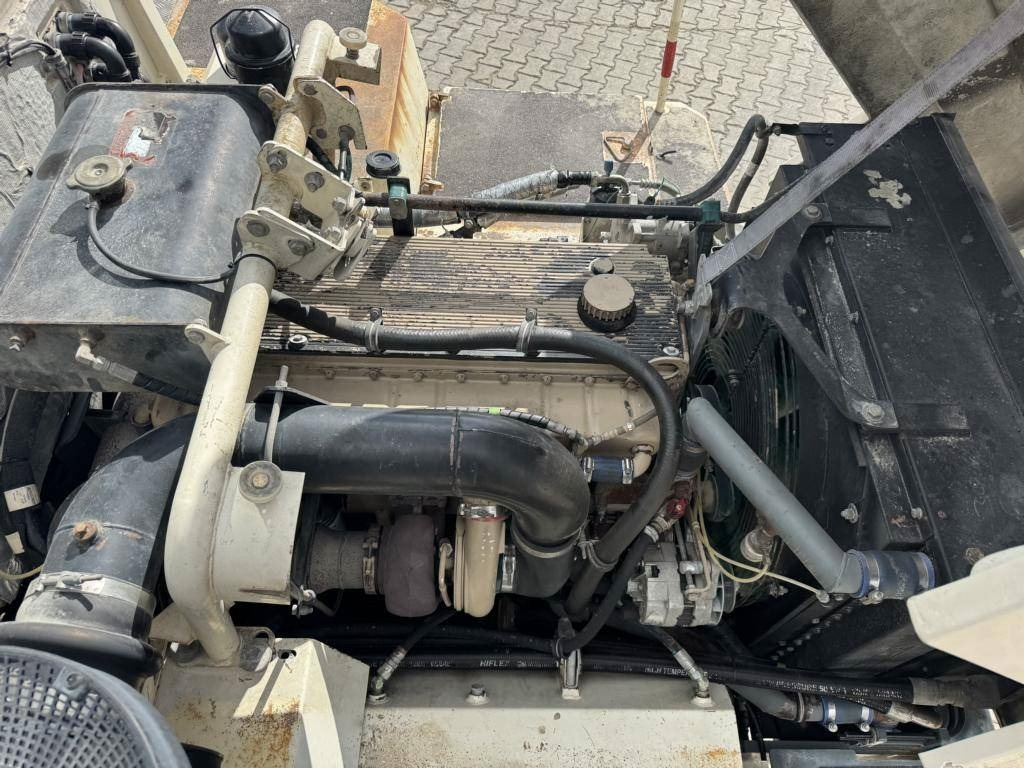 Terex TA 30 Terex TA 30: slika 14 Terex TA 30 Terex TA 30: slika 14