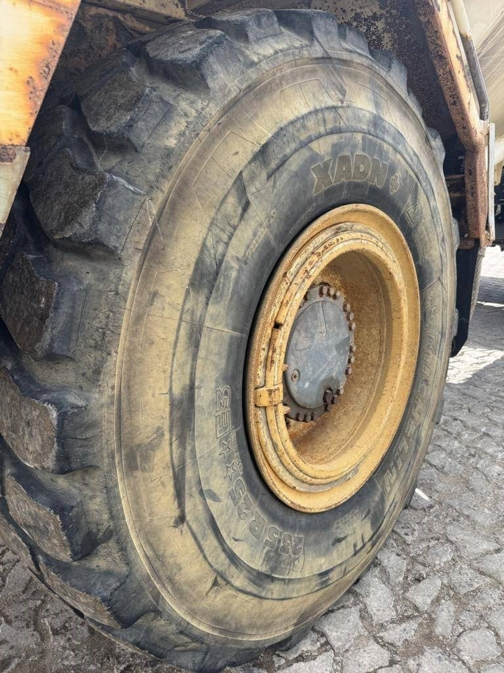 Terex TA 30 Terex TA 30: slika 19 Terex TA 30 Terex TA 30: slika 19