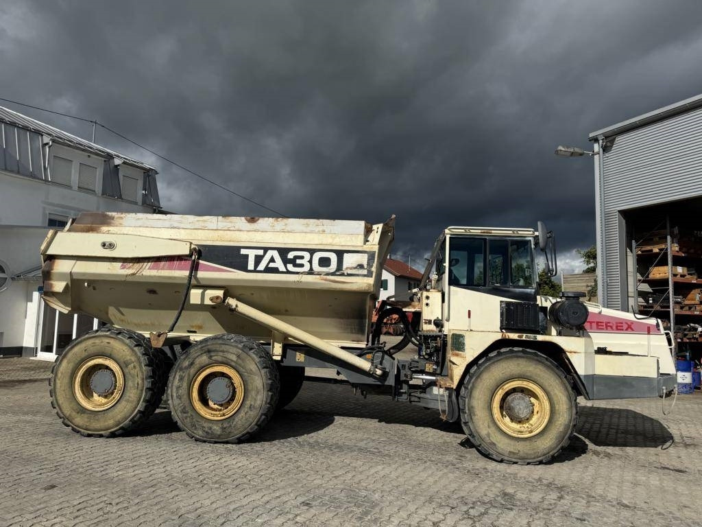 Terex TA 30 Terex TA 30: slika 6 Terex TA 30 Terex TA 30: slika 6