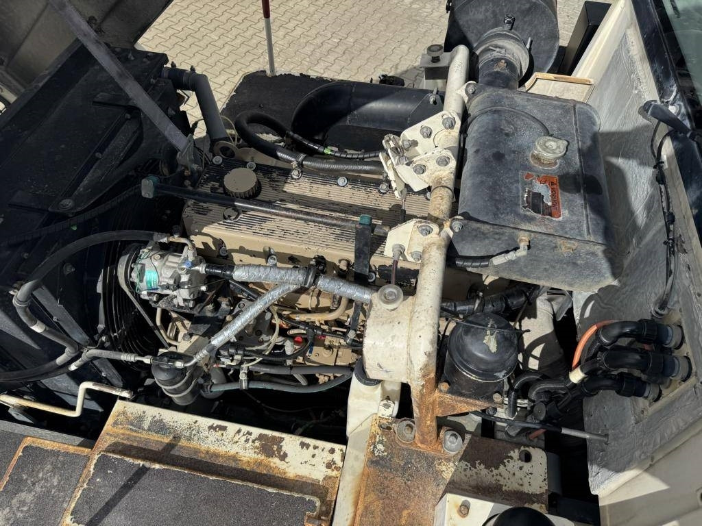 Terex TA 30 Terex TA 30: slika 15 Terex TA 30 Terex TA 30: slika 15