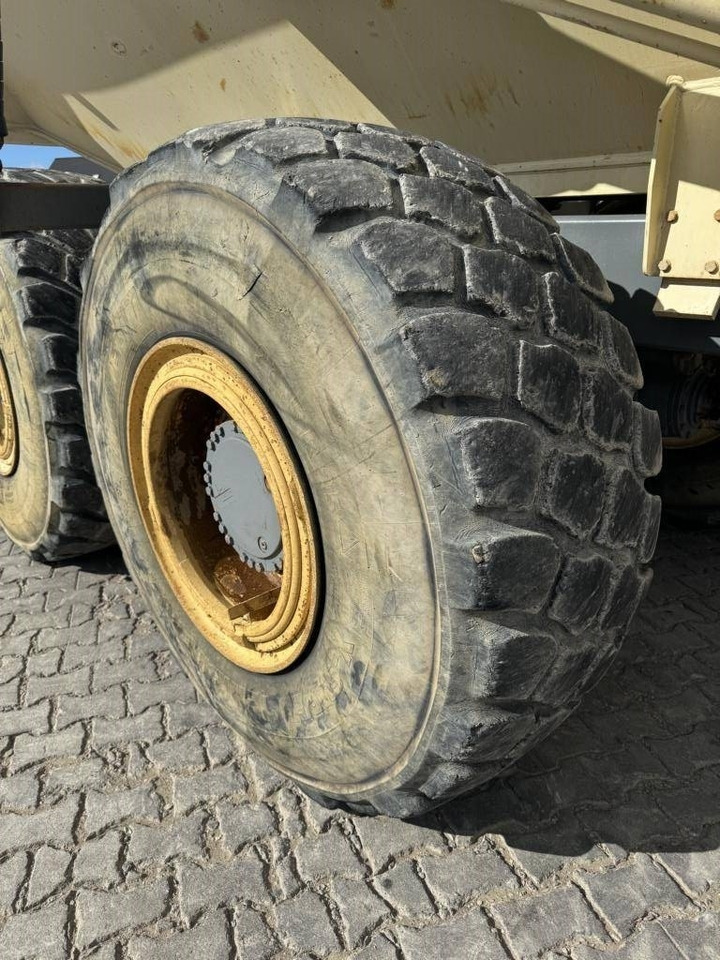 Terex TA 30 Terex TA 30: slika 17 Terex TA 30 Terex TA 30: slika 17