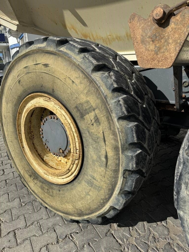 Terex TA 30 Terex TA 30: slika 16 Terex TA 30 Terex TA 30: slika 16