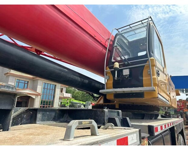 2018 Sany STC800 - Autokran za sve terene: slika 5 2018 Sany STC800 - Autokran za sve terene: slika 5