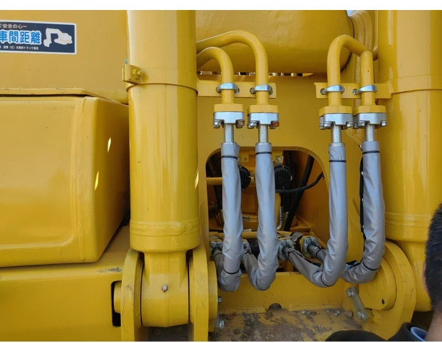 2019 Komatsu PC240 - Bager guseničar: slika 5 2019 Komatsu PC240 - Bager guseničar: slika 5
