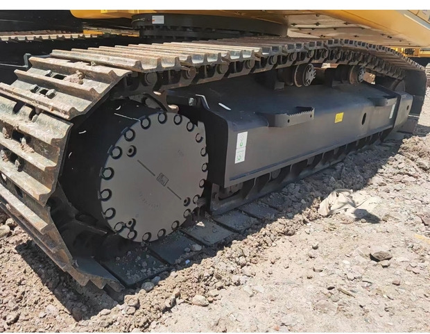 2019 Komatsu PC350-8 - Bager guseničar: slika 3 2019 Komatsu PC350-8 - Bager guseničar: slika 3