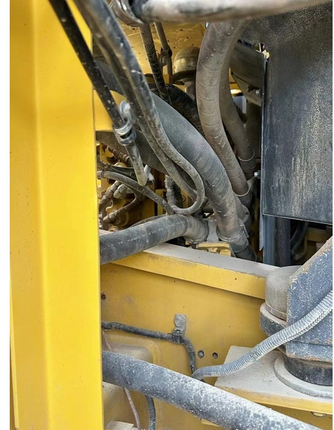 2019 Komatsu PC360-8 - Bager guseničar: slika 4 2019 Komatsu PC360-8 - Bager guseničar: slika 4