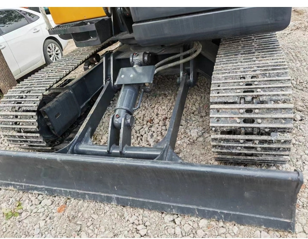 2021 XCMG XE85DA - Mini bager: slika 3 2021 XCMG XE85DA - Mini bager: slika 3