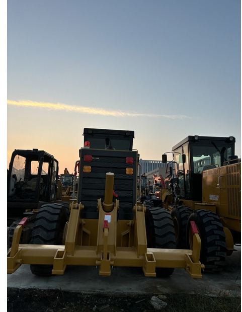 2023 Caterpillar 140K - Grejder: slika 4 2023 Caterpillar 140K - Grejder: slika 4
