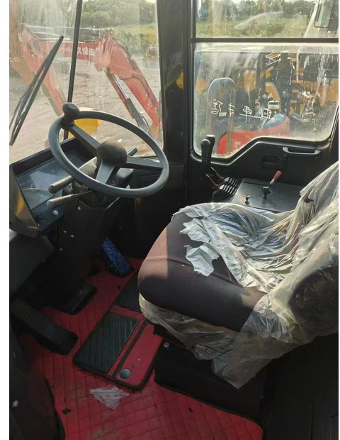 2023 Komatsu W380 - Utovarivač točkaš: slika 5 2023 Komatsu W380 - Utovarivač točkaš: slika 5