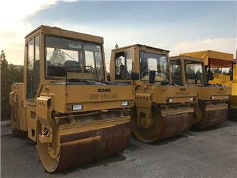 Bomag BW161AD-2 - Valjak za puteve: slika 1 Bomag BW161AD-2 - Valjak za puteve: slika 1