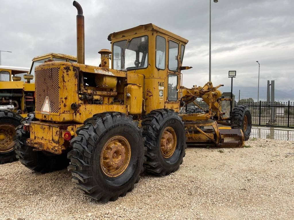 CAT 14 E - Grejder: slika 3 CAT 14 E - Grejder: slika 3