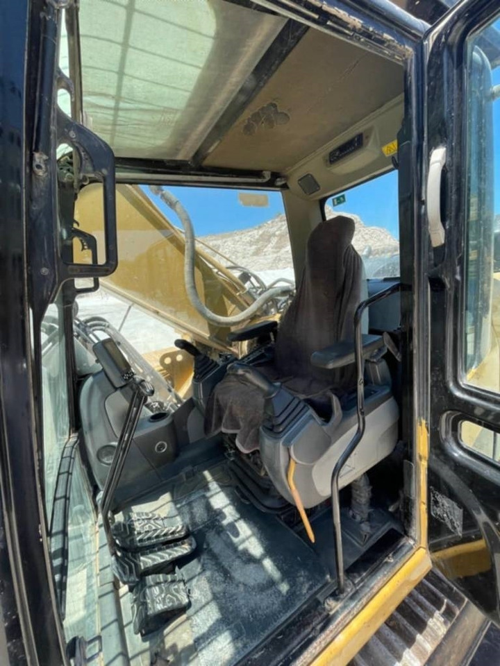 Bager guseničar CAT 330 D LN: slika 6 Bager guseničar CAT 330 D LN: slika 6