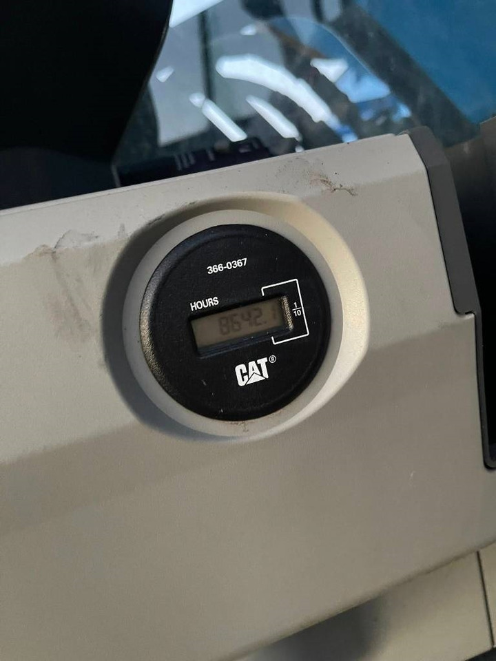 CAT 352 F XE - Bager guseničar: slika 4 CAT 352 F XE - Bager guseničar: slika 4